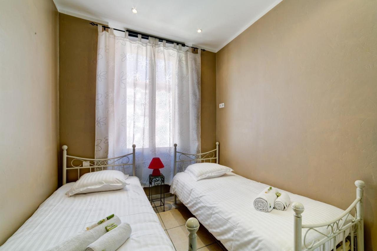 Immogroom - Historic Area Le Suquet - 6Min From The Beaches Cannes Exteriör bild